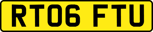 RT06FTU