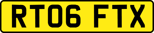 RT06FTX