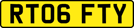 RT06FTY