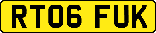 RT06FUK