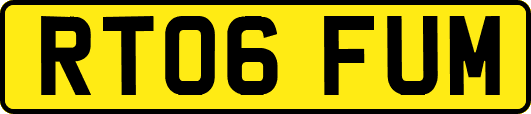 RT06FUM