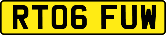 RT06FUW