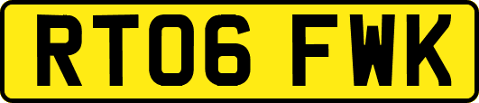 RT06FWK