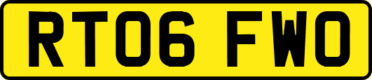 RT06FWO