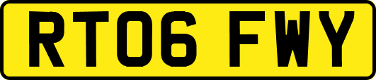 RT06FWY