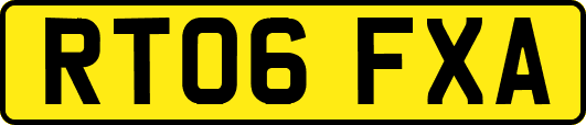 RT06FXA