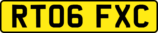 RT06FXC