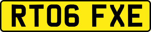 RT06FXE