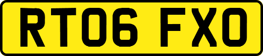 RT06FXO