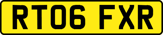 RT06FXR