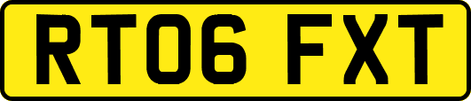 RT06FXT
