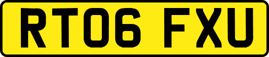 RT06FXU