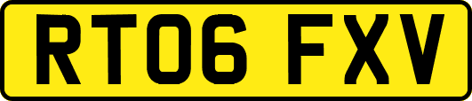 RT06FXV