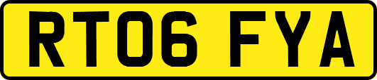 RT06FYA