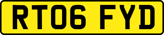 RT06FYD