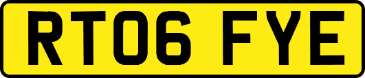 RT06FYE