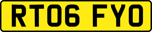 RT06FYO
