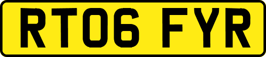 RT06FYR