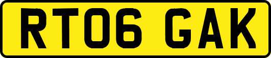 RT06GAK