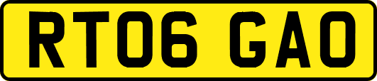 RT06GAO