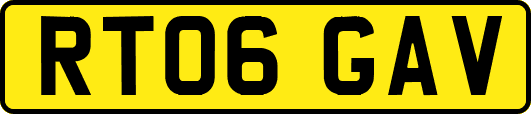 RT06GAV