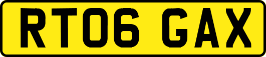 RT06GAX
