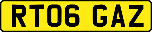 RT06GAZ