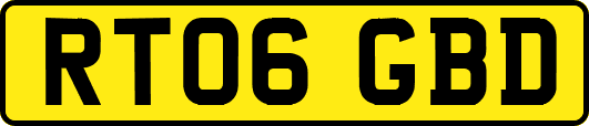 RT06GBD
