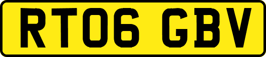 RT06GBV