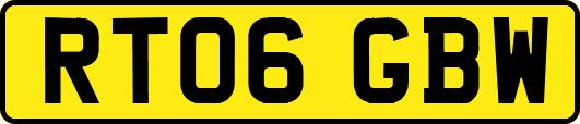 RT06GBW