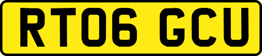 RT06GCU