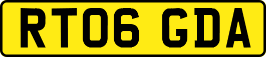 RT06GDA