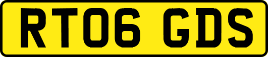 RT06GDS