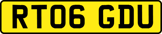 RT06GDU