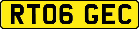 RT06GEC