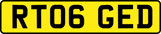 RT06GED