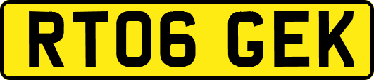 RT06GEK