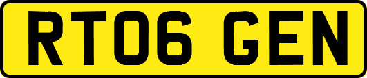 RT06GEN