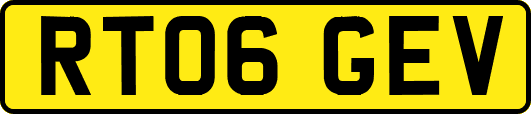 RT06GEV