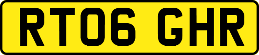 RT06GHR