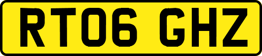 RT06GHZ