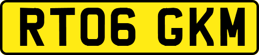 RT06GKM