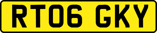 RT06GKY