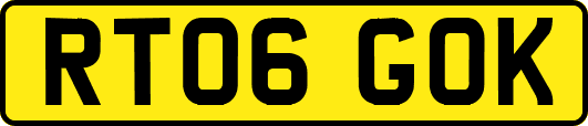 RT06GOK