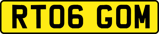 RT06GOM
