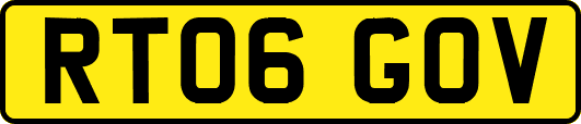 RT06GOV
