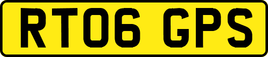 RT06GPS