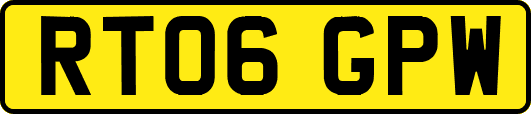 RT06GPW
