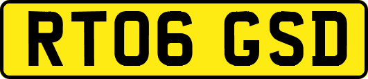 RT06GSD