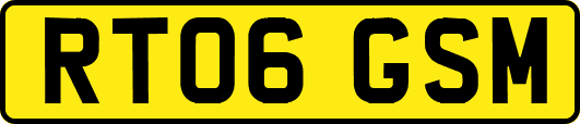 RT06GSM